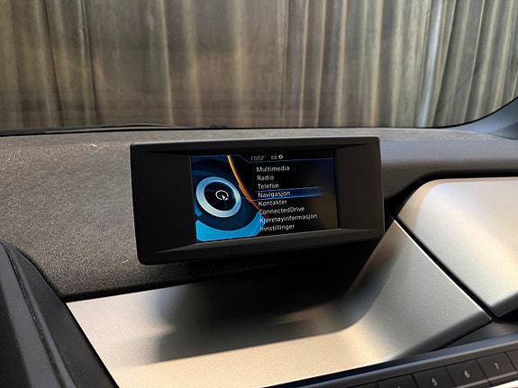 BMW i3 25 of 30