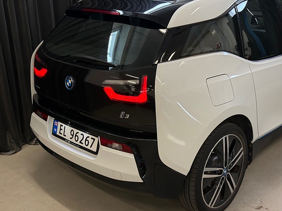 BMW i3 8 of 30