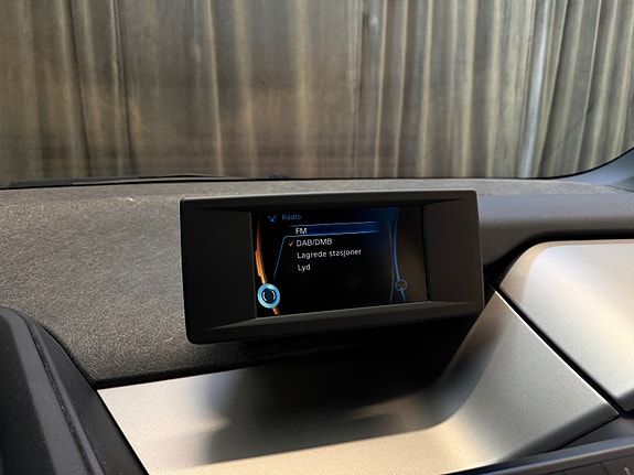 BMW i3 26 of 30