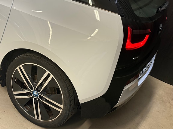 BMW i3 5 of 30