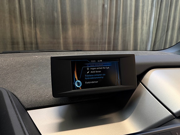 BMW i3 27 of 30