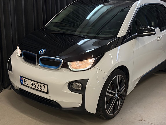 BMW i3 2 of 30