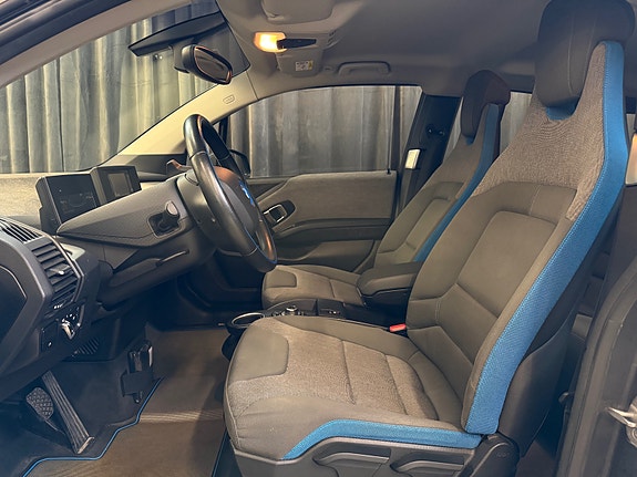 BMW i3 14 of 30
