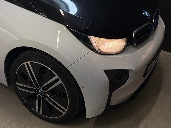 BMW i3 12 of 30