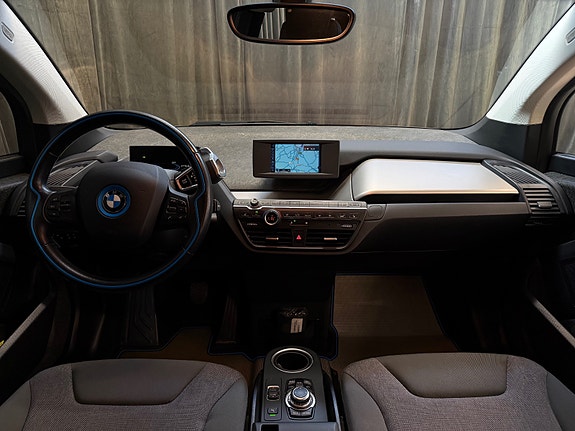 BMW i3 16 of 30