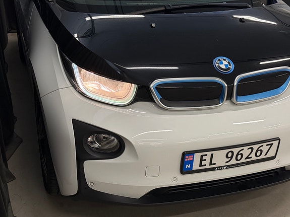 BMW i3 11 of 30