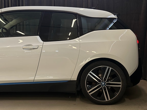 BMW i3 4 of 30