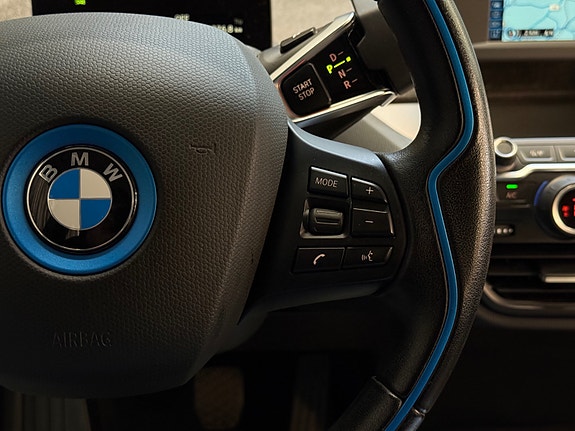 BMW i3 23 of 30