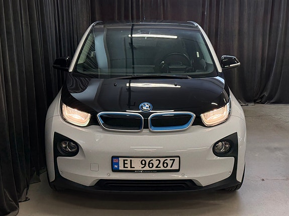 BMW i3 13 of 30