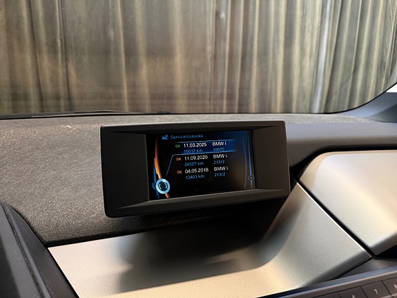 BMW i3 30 of 30