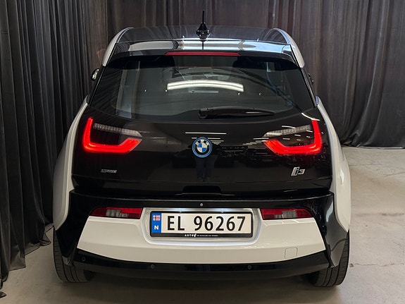 BMW i3 6 of 30