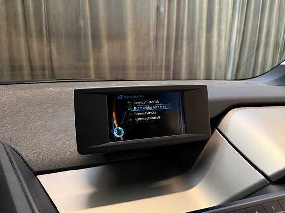 BMW i3 29 of 30