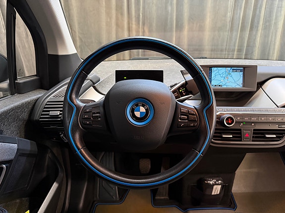 BMW i3 18 of 30