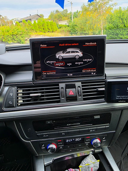 Audi A6 18 of 18