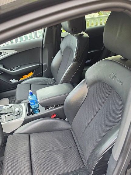 Audi A6 14 of 18