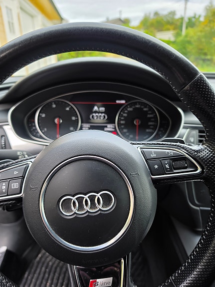 Audi A6 10 of 18
