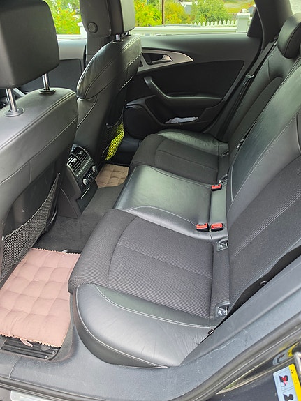 Audi A6 6 of 18