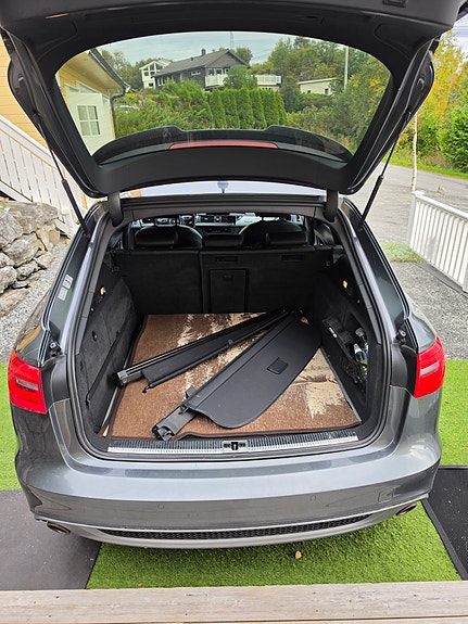 Audi A6 15 of 18