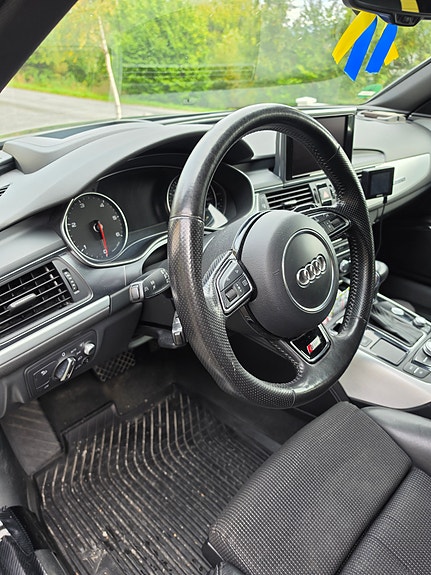 Audi A6 8 of 18