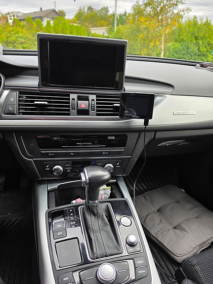 Audi A6 9 of 18