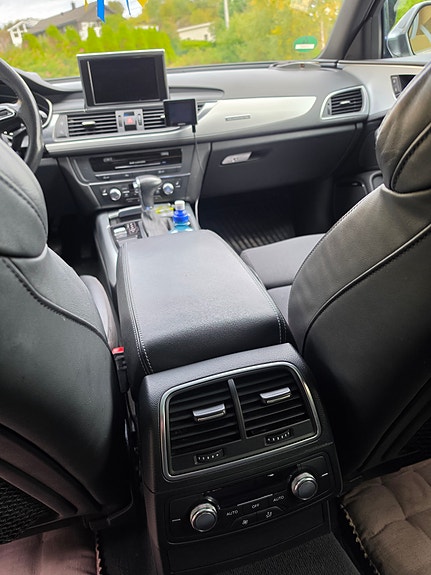 Audi A6 7 of 18
