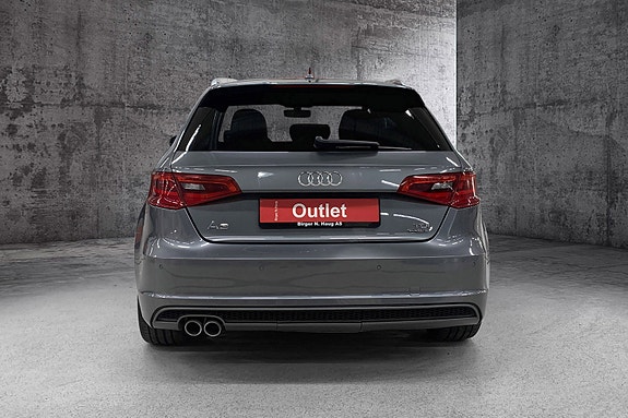 Audi A3 4 of 14