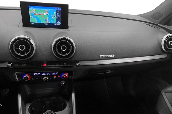 Audi A3 9 of 14