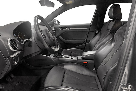 Audi A3 6 of 14