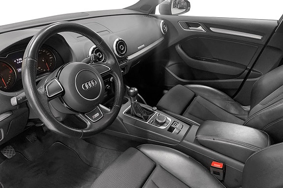Audi A3 7 of 14