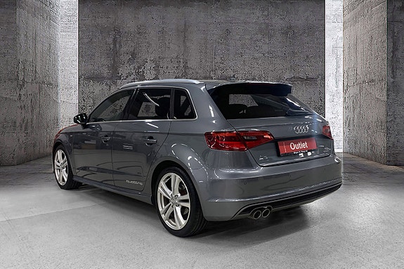 Audi A3 5 of 14
