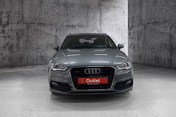 Audi A3 3 of 14
