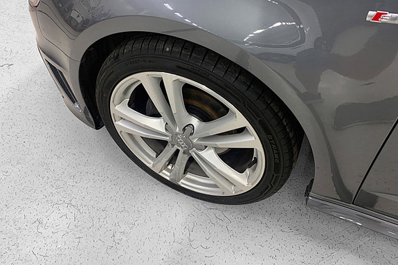Audi A3 13 of 14