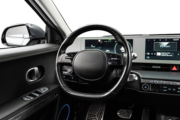 Hyundai Ioniq 5 25 of 29