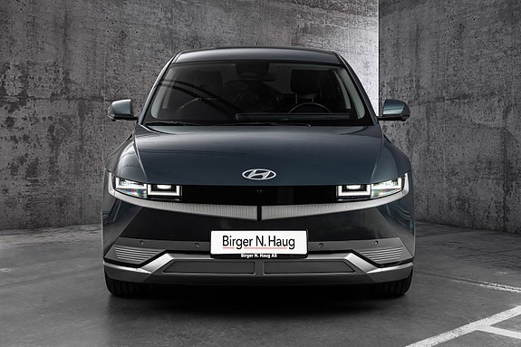 Hyundai Ioniq 5 4 of 29