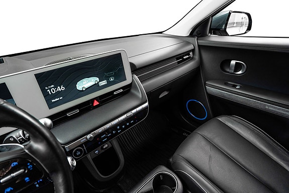 Hyundai Ioniq 5 15 of 29