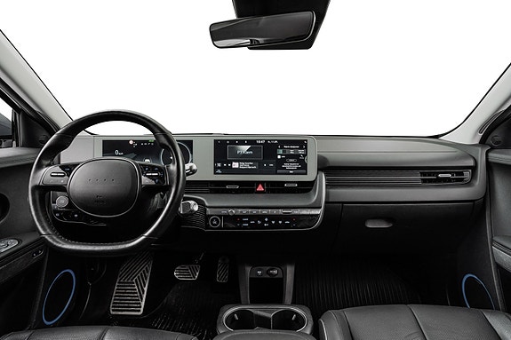 Hyundai Ioniq 5 24 of 29