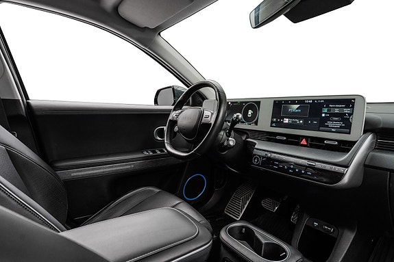 Hyundai Ioniq 5 28 of 29