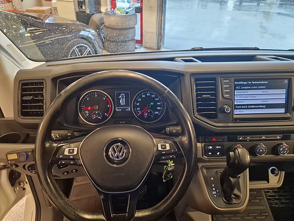 Volkswagen Crafter 28 of 30