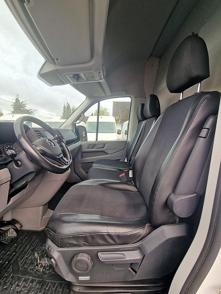Volkswagen Crafter 29 of 30