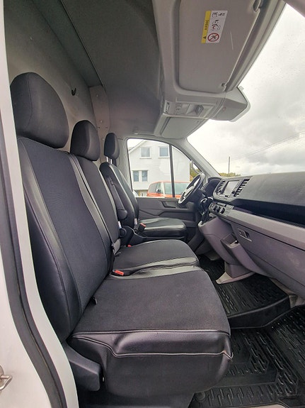Volkswagen Crafter 24 of 30