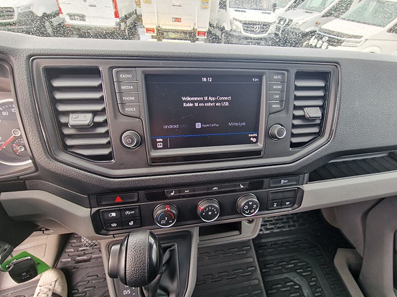 Volkswagen Crafter 20 of 30