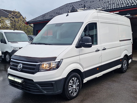 Volkswagen Crafter 15 of 30