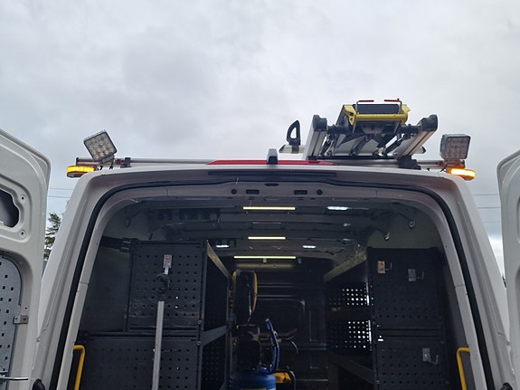 Volkswagen Crafter 18 of 30