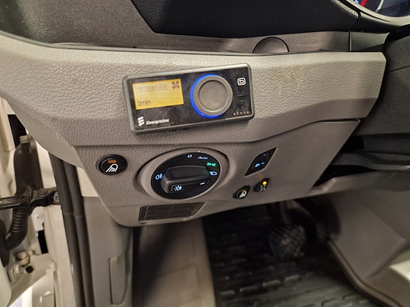 Volkswagen Crafter 26 of 30