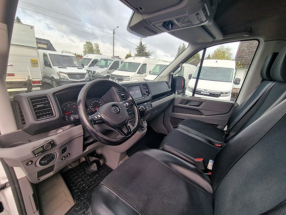 Volkswagen Crafter 30 of 30