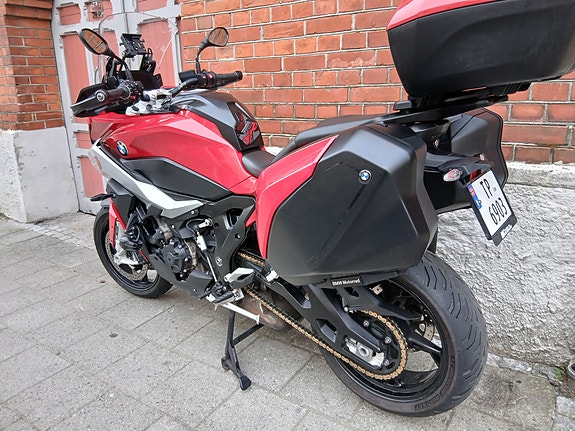 BMW S 1000 XR 14 of 14