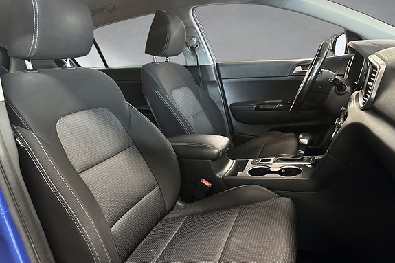 Kia Sportage 19 of 30