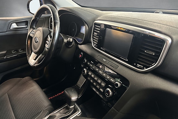 Kia Sportage 22 of 30