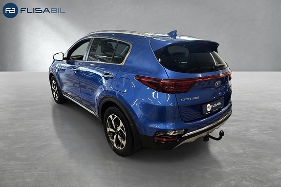 Kia Sportage 5 of 30