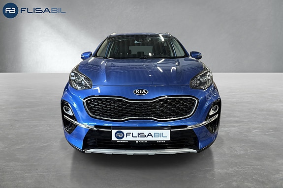 Kia Sportage 12 of 30